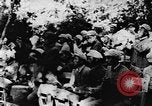 Immagine di Negli Stati Uniti la missione militare Shensi Cina, 1944, secondo 5 filmato di repertorio 65675056684