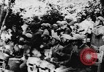 Immagine di Negli Stati Uniti la missione militare Shensi Cina, 1944, secondo 7 filmato di repertorio 65675056684