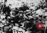 Immagine di Negli Stati Uniti la missione militare Shensi Cina, 1944, secondo 8 filmato di repertorio 65675056684