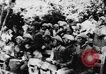 Immagine di Negli Stati Uniti la missione militare Shensi Cina, 1944, secondo 9 filmato di repertorio 65675056684