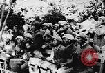 Immagine di Negli Stati Uniti la missione militare Shensi Cina, 1944, secondo 10 filmato di repertorio 65675056684