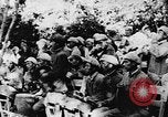 Immagine di Negli Stati Uniti la missione militare Shensi Cina, 1944, secondo 11 filmato di repertorio 65675056684