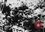 Immagine di Negli Stati Uniti la missione militare Shensi Cina, 1944, secondo 12 filmato di repertorio 65675056684
