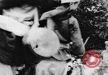 Immagine di Negli Stati Uniti la missione militare Shensi Cina, 1944, secondo 15 filmato di repertorio 65675056684