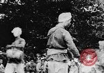 Immagine di Negli Stati Uniti la missione militare Shensi Cina, 1944, secondo 16 filmato di repertorio 65675056684