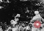 Immagine di Negli Stati Uniti la missione militare Shensi Cina, 1944, secondo 19 filmato di repertorio 65675056684