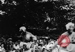 Immagine di Negli Stati Uniti la missione militare Shensi Cina, 1944, secondo 21 filmato di repertorio 65675056684