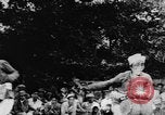 Immagine di Negli Stati Uniti la missione militare Shensi Cina, 1944, secondo 22 filmato di repertorio 65675056684