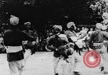 Immagine di Negli Stati Uniti la missione militare Shensi Cina, 1944, secondo 25 filmato di repertorio 65675056684