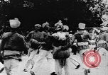 Immagine di Negli Stati Uniti la missione militare Shensi Cina, 1944, secondo 27 filmato di repertorio 65675056684