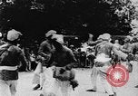 Immagine di Negli Stati Uniti la missione militare Shensi Cina, 1944, secondo 30 filmato di repertorio 65675056684