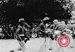 Immagine di Negli Stati Uniti la missione militare Shensi Cina, 1944, secondo 31 filmato di repertorio 65675056684