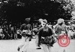 Immagine di Negli Stati Uniti la missione militare Shensi Cina, 1944, secondo 32 filmato di repertorio 65675056684
