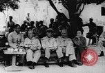Immagine di Negli Stati Uniti la missione militare Shensi Cina, 1944, secondo 34 filmato di repertorio 65675056684