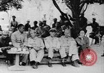 Immagine di Negli Stati Uniti la missione militare Shensi Cina, 1944, secondo 35 filmato di repertorio 65675056684