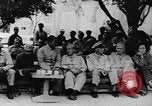 Immagine di Negli Stati Uniti la missione militare Shensi Cina, 1944, secondo 36 filmato di repertorio 65675056684