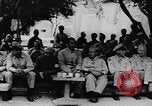 Immagine di Negli Stati Uniti la missione militare Shensi Cina, 1944, secondo 37 filmato di repertorio 65675056684