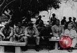 Immagine di Negli Stati Uniti la missione militare Shensi Cina, 1944, secondo 39 filmato di repertorio 65675056684