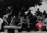 Immagine di Negli Stati Uniti la missione militare Shensi Cina, 1944, secondo 40 filmato di repertorio 65675056684