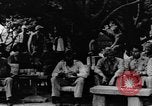 Immagine di Negli Stati Uniti la missione militare Shensi Cina, 1944, secondo 43 filmato di repertorio 65675056684