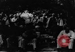 Immagine di Negli Stati Uniti la missione militare Shensi Cina, 1944, secondo 45 filmato di repertorio 65675056684