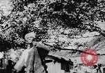Immagine di Negli Stati Uniti la missione militare Shensi Cina, 1944, secondo 47 filmato di repertorio 65675056684