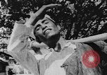 Immagine di Negli Stati Uniti la missione militare Shensi Cina, 1944, secondo 53 filmato di repertorio 65675056684