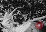 Immagine di Negli Stati Uniti la missione militare Shensi Cina, 1944, secondo 54 filmato di repertorio 65675056684