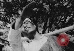 Immagine di Negli Stati Uniti la missione militare Shensi Cina, 1944, secondo 55 filmato di repertorio 65675056684
