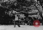 Immagine di Negli Stati Uniti la missione militare Shensi Cina, 1944, secondo 61 filmato di repertorio 65675056684