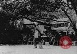 Immagine di Negli Stati Uniti la missione militare Shensi Cina, 1944, secondo 62 filmato di repertorio 65675056684