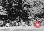 Immagine di Negli Stati Uniti la missione militare Shensi Cina, 1944, secondo 1 filmato di repertorio 65675056685