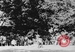 Immagine di Negli Stati Uniti la missione militare Shensi Cina, 1944, secondo 3 filmato di repertorio 65675056685