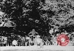 Immagine di Negli Stati Uniti la missione militare Shensi Cina, 1944, secondo 5 filmato di repertorio 65675056685