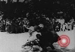 Immagine di Negli Stati Uniti la missione militare Shensi Cina, 1944, secondo 8 filmato di repertorio 65675056685