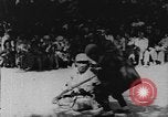Immagine di Negli Stati Uniti la missione militare Shensi Cina, 1944, secondo 9 filmato di repertorio 65675056685
