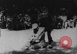 Immagine di Negli Stati Uniti la missione militare Shensi Cina, 1944, secondo 13 filmato di repertorio 65675056685