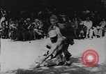 Immagine di Negli Stati Uniti la missione militare Shensi Cina, 1944, secondo 14 filmato di repertorio 65675056685