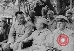 Immagine di Negli Stati Uniti la missione militare Shensi Cina, 1944, secondo 15 filmato di repertorio 65675056685
