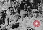 Immagine di Negli Stati Uniti la missione militare Shensi Cina, 1944, secondo 16 filmato di repertorio 65675056685