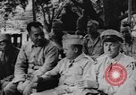 Immagine di Negli Stati Uniti la missione militare Shensi Cina, 1944, secondo 17 filmato di repertorio 65675056685