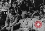 Immagine di Negli Stati Uniti la missione militare Shensi Cina, 1944, secondo 19 filmato di repertorio 65675056685