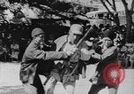 Immagine di Negli Stati Uniti la missione militare Shensi Cina, 1944, secondo 21 filmato di repertorio 65675056685