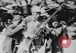 Immagine di Negli Stati Uniti la missione militare Shensi Cina, 1944, secondo 22 filmato di repertorio 65675056685