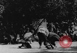 Immagine di Negli Stati Uniti la missione militare Shensi Cina, 1944, secondo 23 filmato di repertorio 65675056685