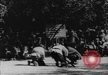 Immagine di Negli Stati Uniti la missione militare Shensi Cina, 1944, secondo 24 filmato di repertorio 65675056685