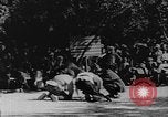 Immagine di Negli Stati Uniti la missione militare Shensi Cina, 1944, secondo 25 filmato di repertorio 65675056685