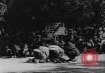 Immagine di Negli Stati Uniti la missione militare Shensi Cina, 1944, secondo 26 filmato di repertorio 65675056685