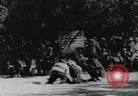 Immagine di Negli Stati Uniti la missione militare Shensi Cina, 1944, secondo 27 filmato di repertorio 65675056685
