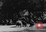 Immagine di Negli Stati Uniti la missione militare Shensi Cina, 1944, secondo 29 filmato di repertorio 65675056685